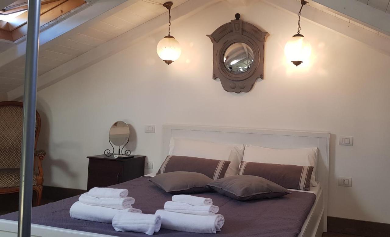 Loveloft Cagliari Ngoại thất bức ảnh