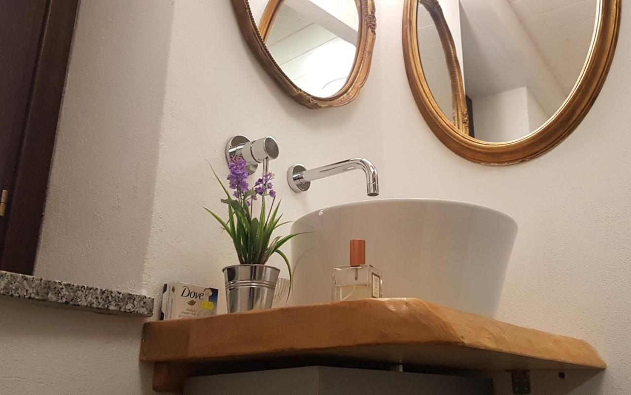 Loveloft Cagliari Ngoại thất bức ảnh