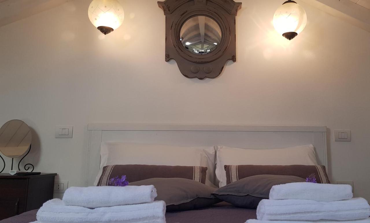 Loveloft Cagliari Ngoại thất bức ảnh